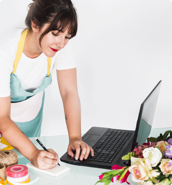 Advanced E-commerce Setup