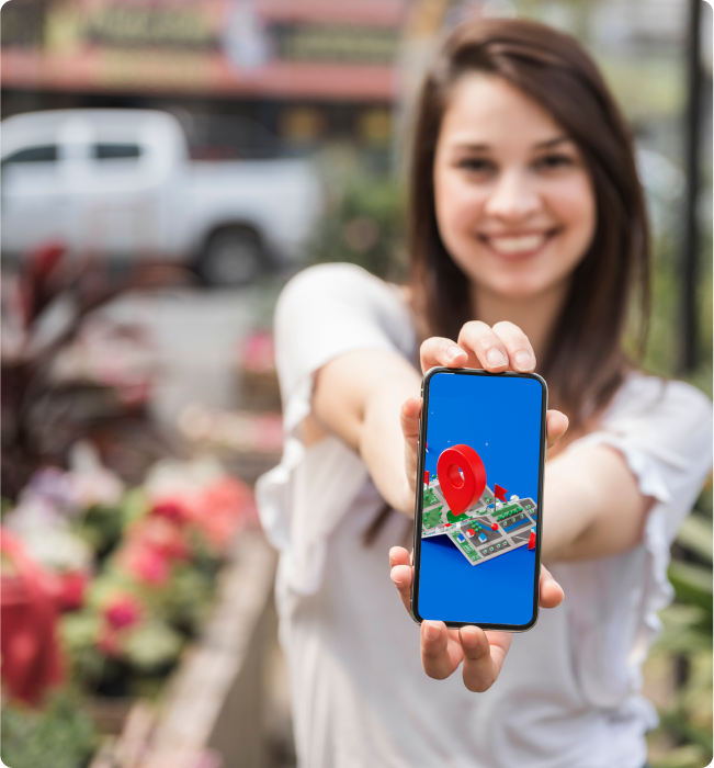 Multi-Vendor Marketplace All core features of Multiple location Stores apps with delivery apps plus