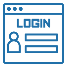 Login