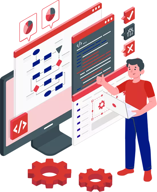 Why Choose inventco for ASP.Net Development?