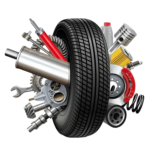 Auto Spare Parts Management Solutions