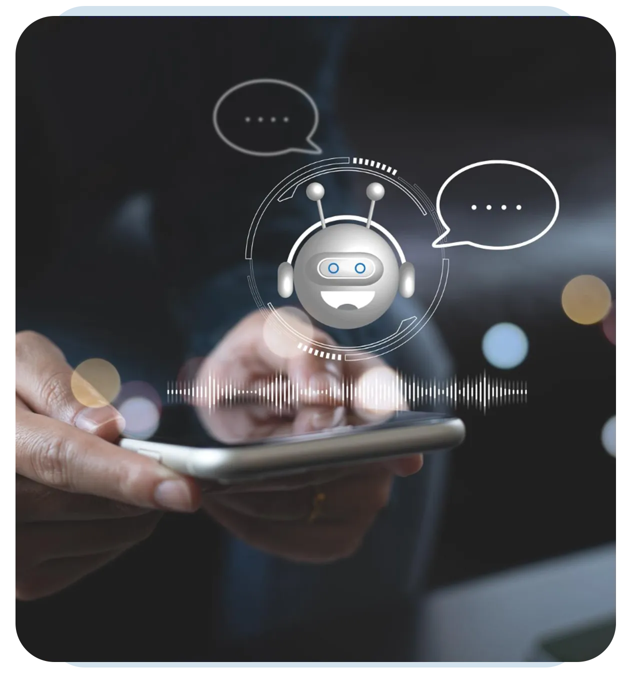 Innovative Custom Healthcare Software Development Services