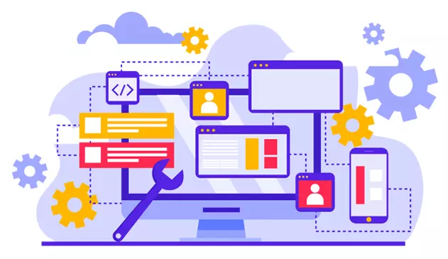 Customized CMS Solutions