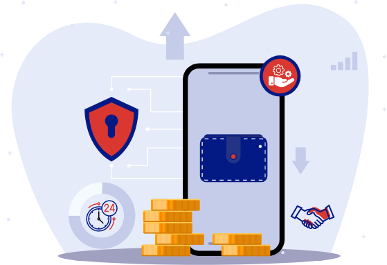 Cryptocurrency App Development Services