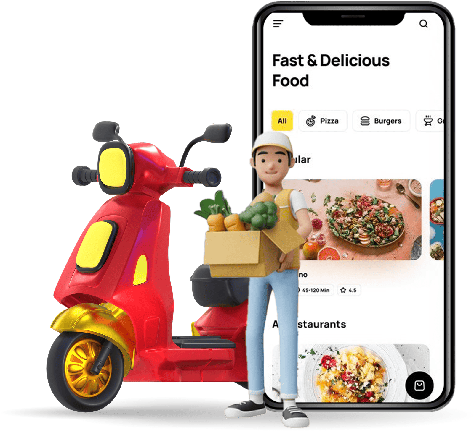 Delivering Customized Solutions to Help You Serve Customers Better