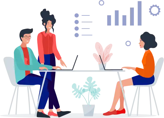 Our Digital Marketing Services For Your Business