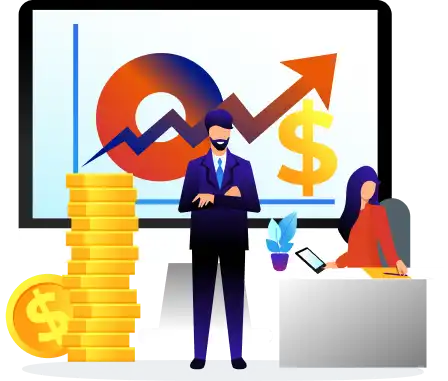 Improve Your ROI With A Top Digital Marketing Company 