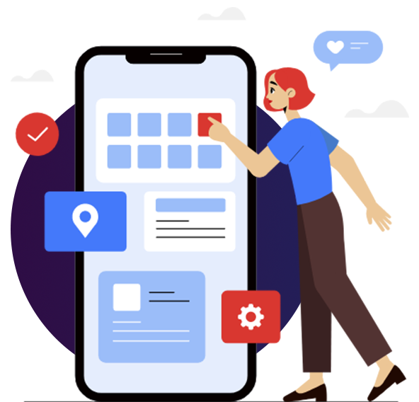 Laundry App Development Solutions