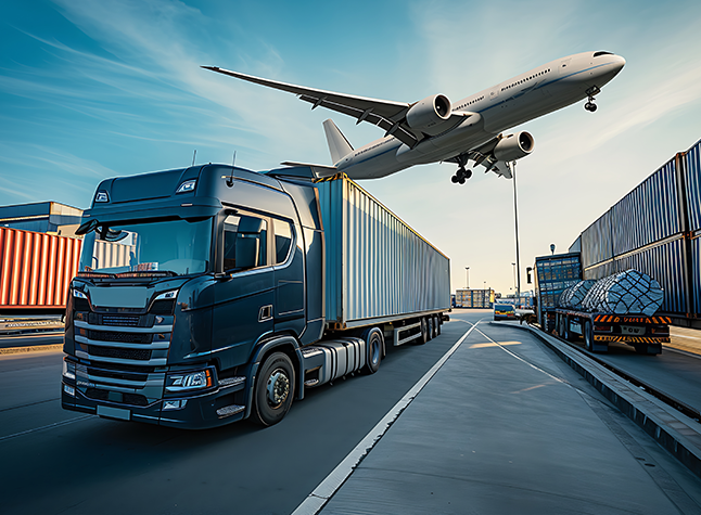 Custom Fleet Management Software Development Company