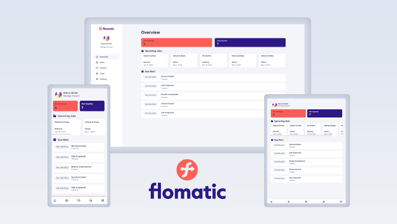 Flomatic