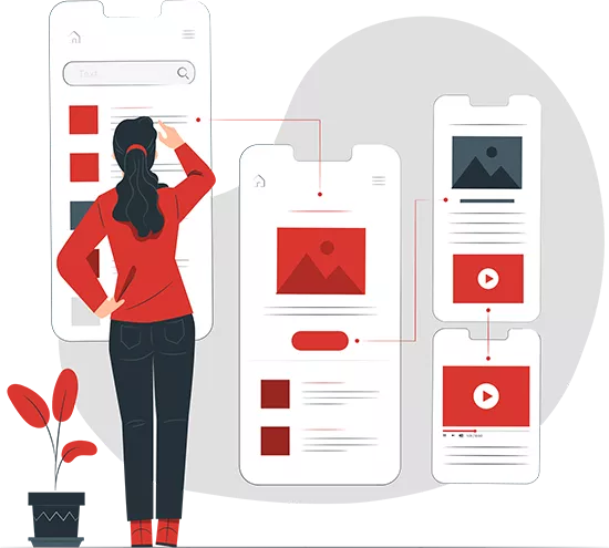 Our Flutter App Developers Expertise