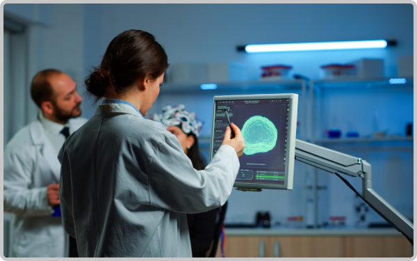 IoT/IoMT/IoHT Software Development