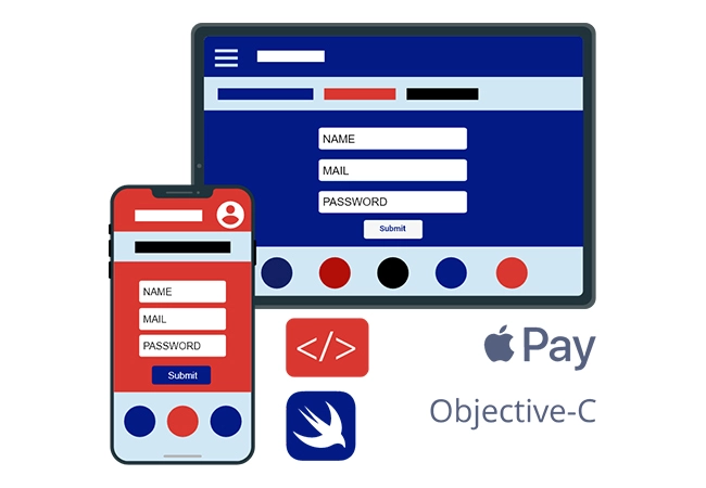 iPhone App Developer