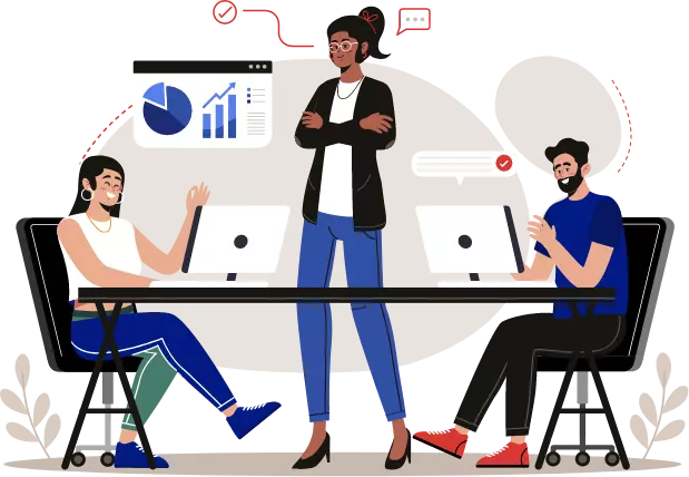 Engagement & Hiring Model