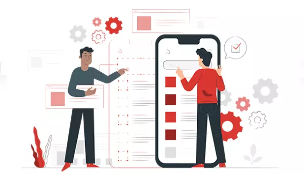 Hire Flutter Developer