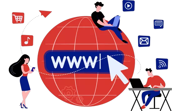 Why choose inventco for IoT App Development?