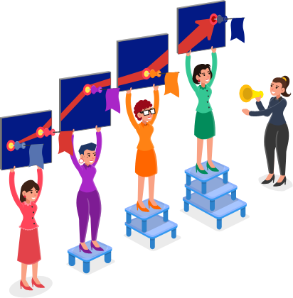 Skills To Select For Building Your Dedicated Team