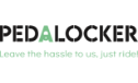 logo of Pedalocker