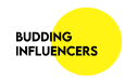 logo of Budding Influncer