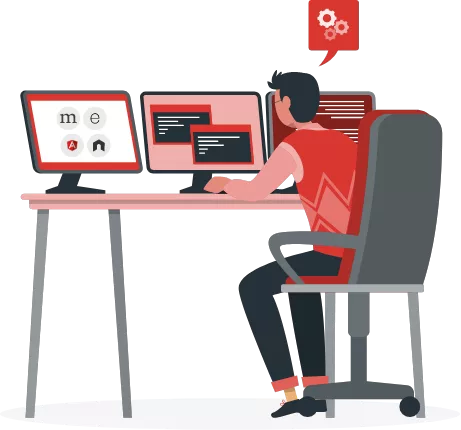 Mean Stack Development?