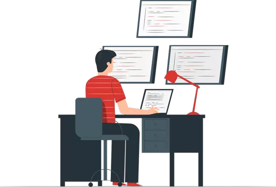 Why Choose inventco for PHP Web Development?