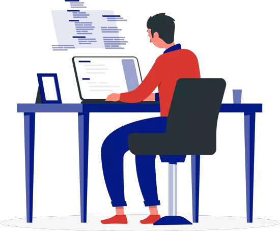 Our React.js Developers Expertise