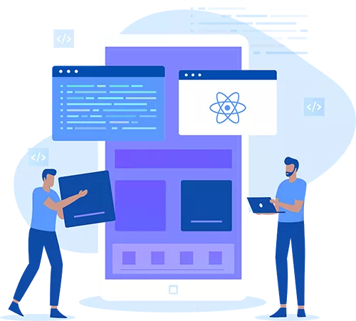 Why choose ReactJS for Development?