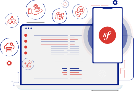 Why Choose inventco for Ionic App Development?