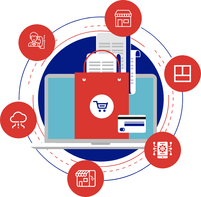 Shopify app development company