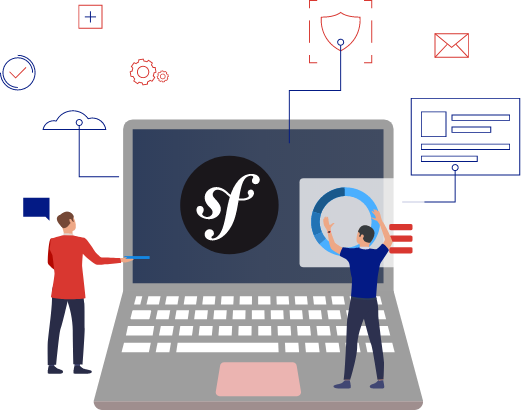 Symfony Benefits Go Beyond Cost-Saving