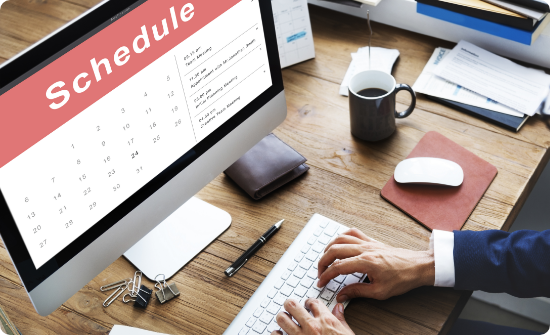 Timeshare Management Software