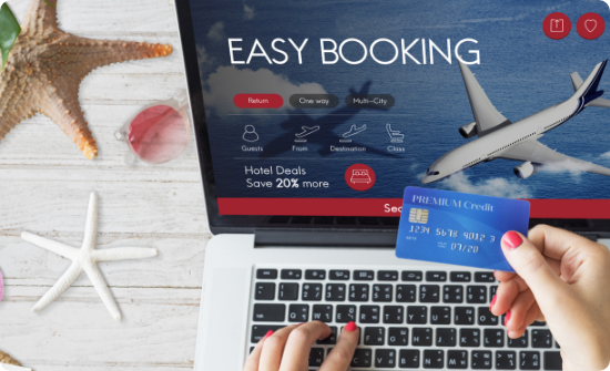 Vacation Rental Management Software