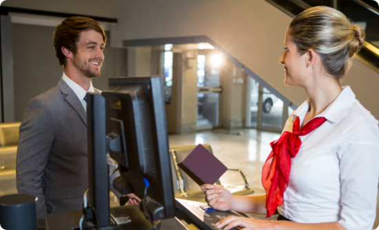 Guest Management Software