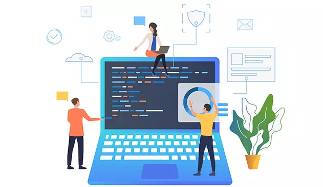 Interactive Website Solutions